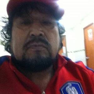 Meet your Posher, Gerardo